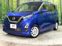 2021 Nissan DAYZ