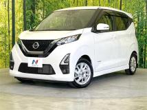 2021 Nissan DAYZ