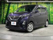 2021 Nissan DAYZ
