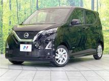 2022 Nissan DAYZ