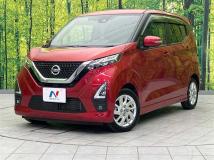 2022 Nissan DAYZ
