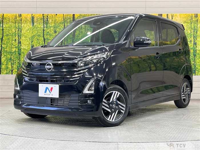 2024 Nissan DAYZ