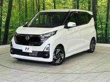 2025 Nissan DAYZ