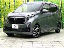 2025 Nissan DAYZ