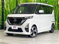2020 Nissan ROOX