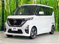 2020 Nissan ROOX
