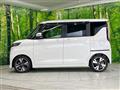 2020 Nissan ROOX