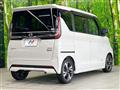 2020 Nissan ROOX