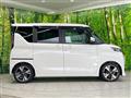 2020 Nissan ROOX