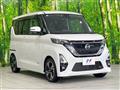 2020 Nissan ROOX