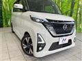 2020 Nissan ROOX
