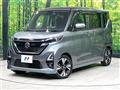 2020 Nissan ROOX