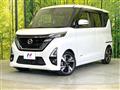 2020 Nissan ROOX