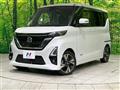 2020 Nissan ROOX
