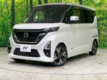 2020 Nissan ROOX