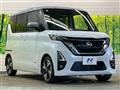 2020 Nissan ROOX