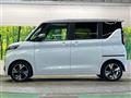 2020 Nissan ROOX