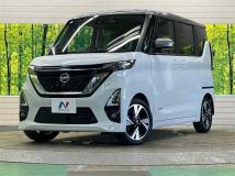 2020 Nissan ROOX