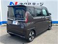 2020 Nissan ROOX