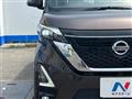 2020 Nissan ROOX