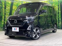 2020 Nissan ROOX
