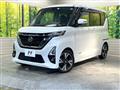 2021 Nissan ROOX