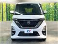 2021 Nissan ROOX