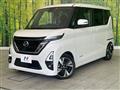 2020 Nissan ROOX
