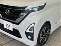 2020 Nissan ROOX