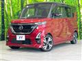 2020 Nissan ROOX