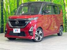 2020 Nissan ROOX