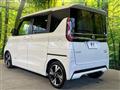 2020 Nissan ROOX