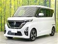 2020 Nissan ROOX
