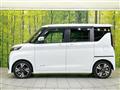 2020 Nissan ROOX