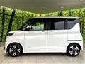 2020 Nissan ROOX