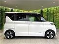 2020 Nissan ROOX