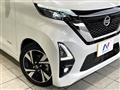 2020 Nissan ROOX