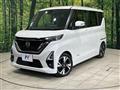 2021 Nissan ROOX
