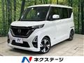 2021 Nissan ROOX