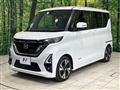 2021 Nissan ROOX