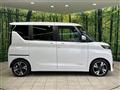 2021 Nissan ROOX