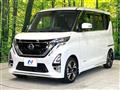 2021 Nissan ROOX