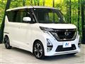 2021 Nissan ROOX