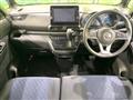 2021 Nissan ROOX