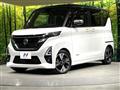 2020 Nissan ROOX