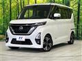 2021 Nissan ROOX