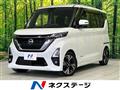 2021 Nissan ROOX