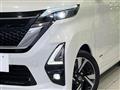 2021 Nissan ROOX