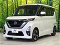 2021 Nissan ROOX
