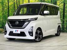 2021 Nissan ROOX